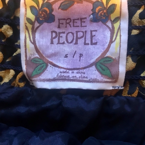 Free People Skirt - Picture 4 of 4